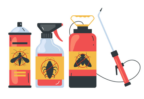 Best Pest Inspection Near Me  in Eulyptus Hills, CA